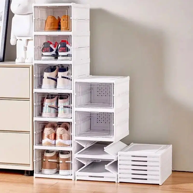 Etagere Chaussure Dressing 6