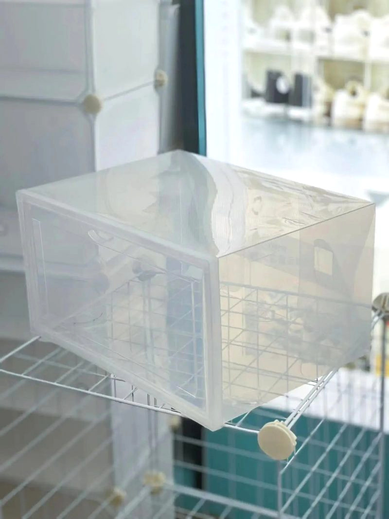 Etagere Chaussure Empilable 5