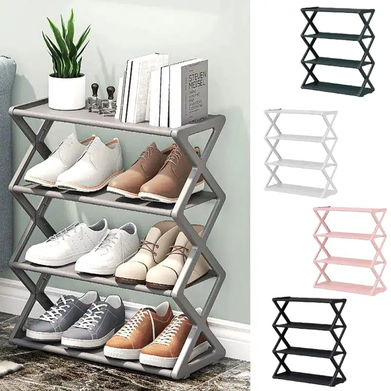 Etageres Rangement Chaussures 2