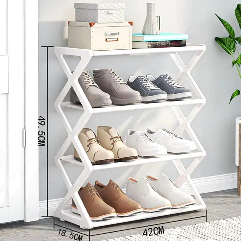 Etageres Rangement Chaussures